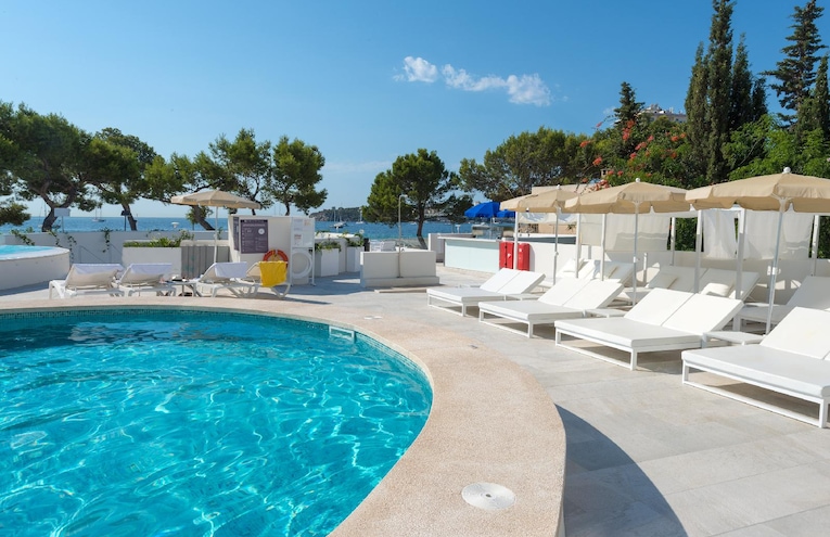 Piscines - 2