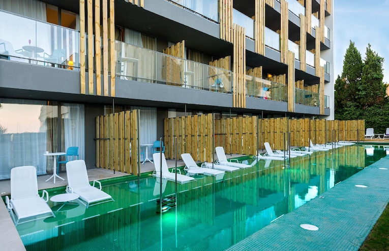 Piscines - 3