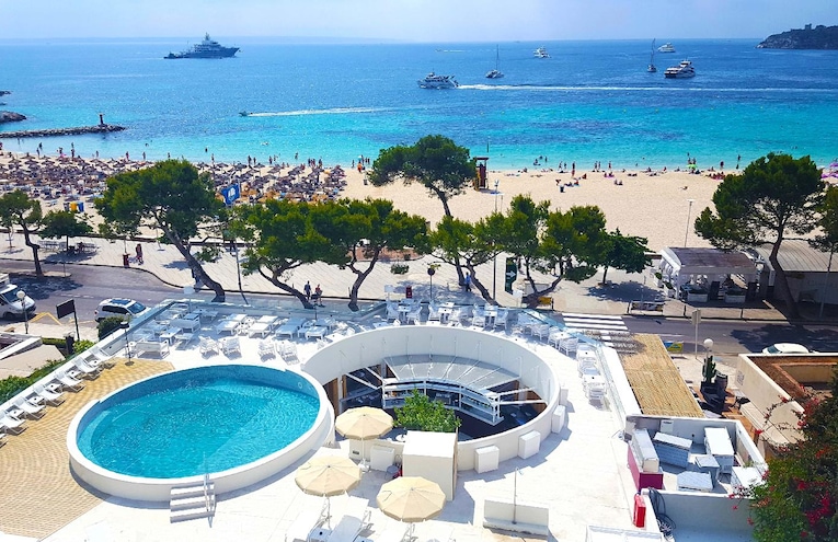 Piscines - 4