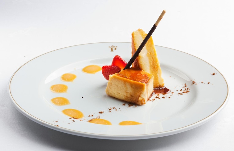 Restaurants - 5