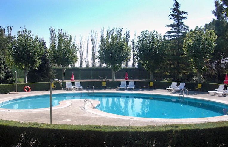 Piscines - 2