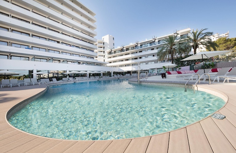 Piscines - 1