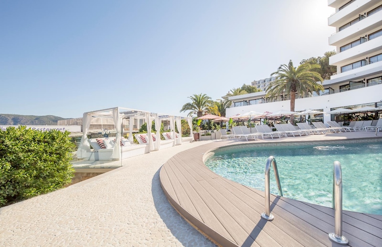 Piscines - 2