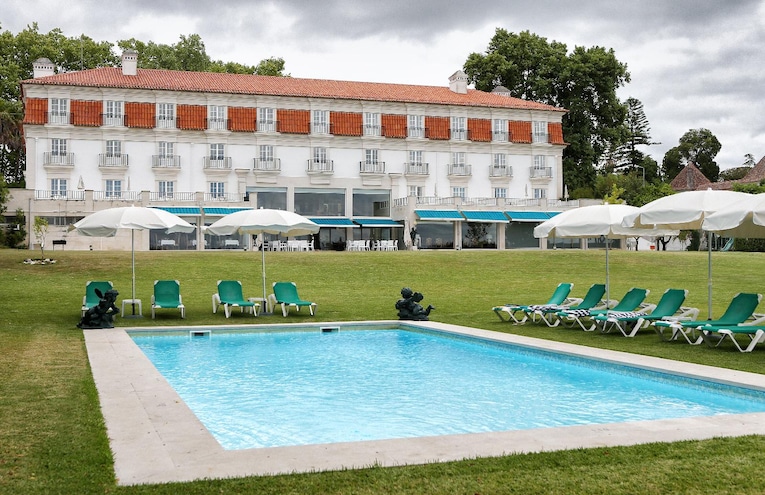 Piscines - 1