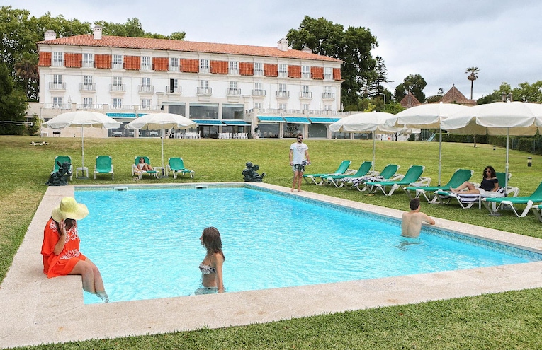 Piscines - 2