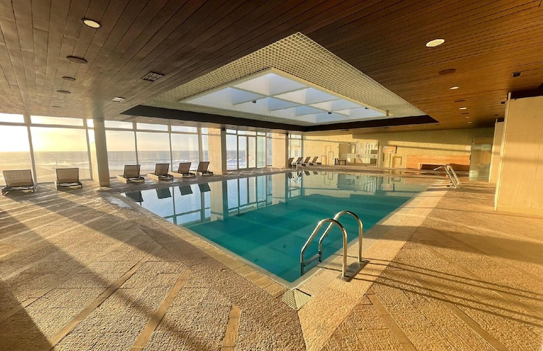 Piscines - 1