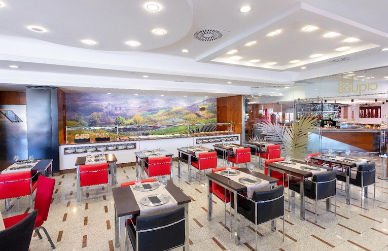 Restaurants - 2