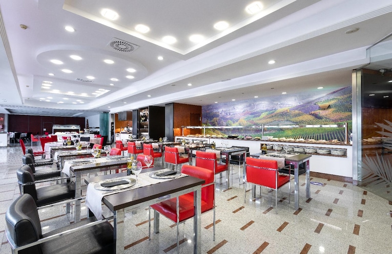 Restaurants - 2