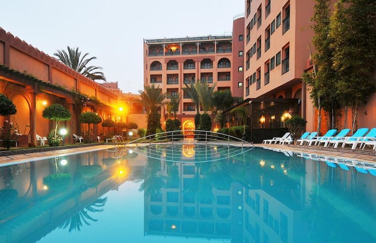 Piscines - 1