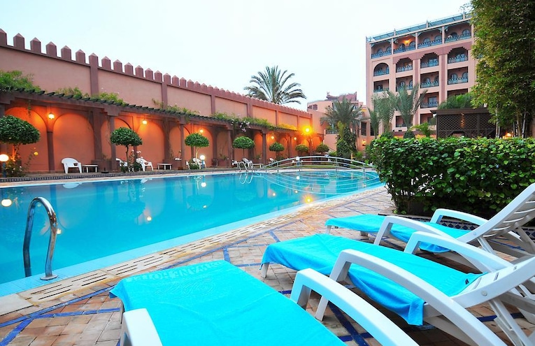 Piscines - 2