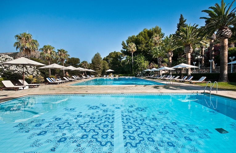 Piscines - 1