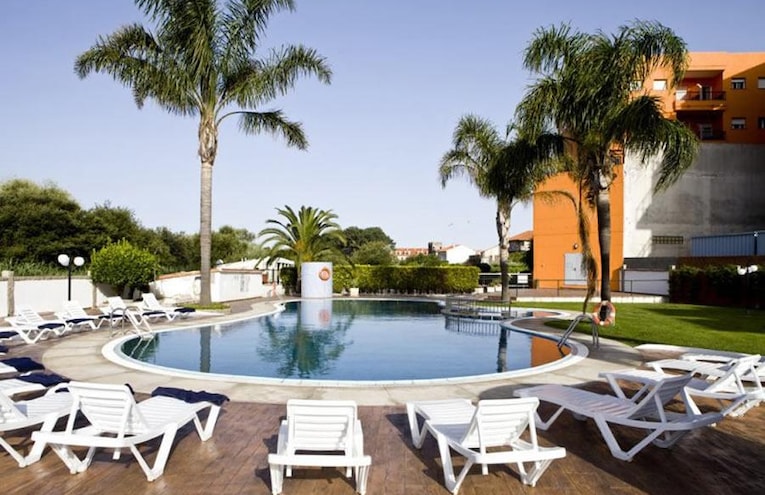 Piscines - 1