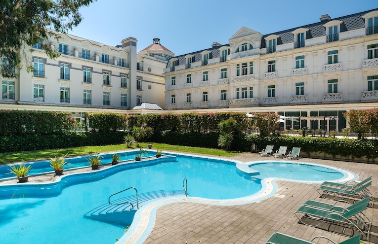 Piscines - 1