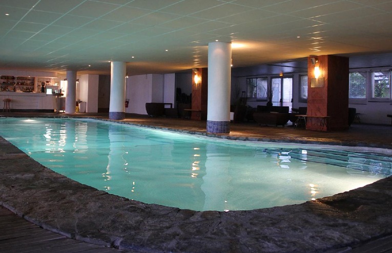 Piscines - 1
