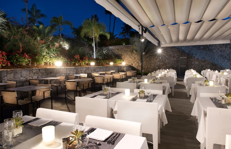 Restaurants - 1