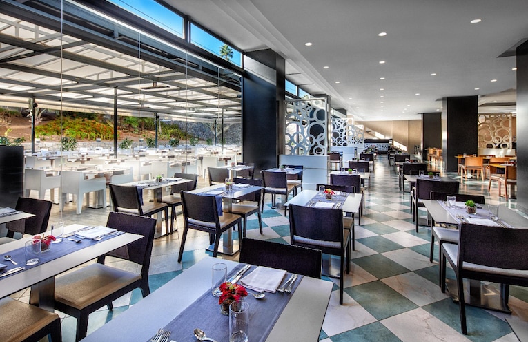 Restaurants - 3