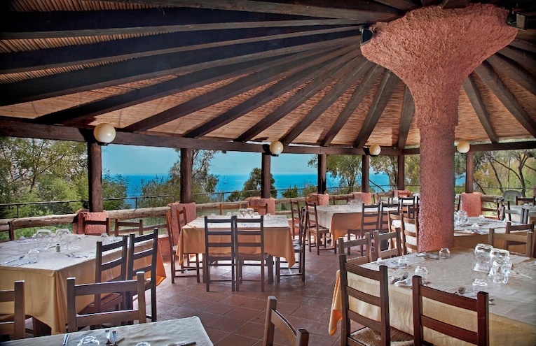 Restaurants - 2