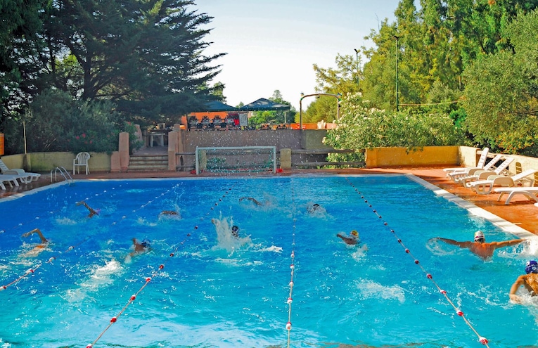 Piscines - 2