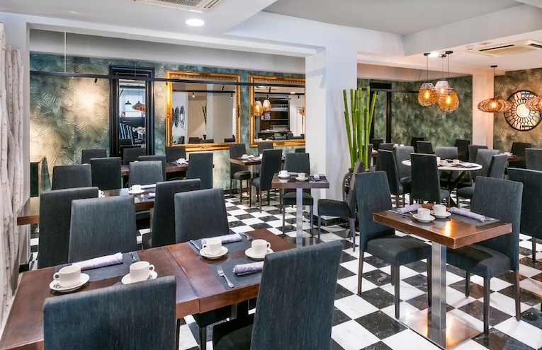 Restaurants - 2