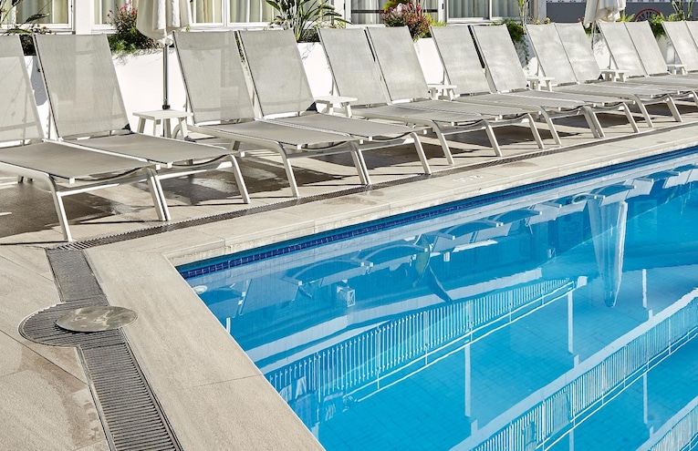 Piscines - 3