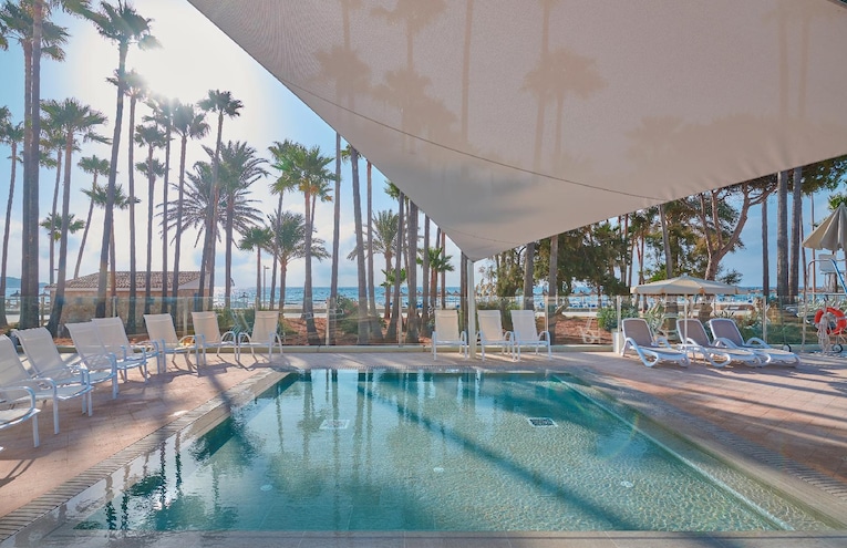 Piscines - 4