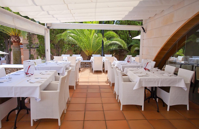 Restaurants - 2