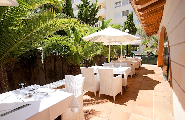 Restaurants - 2