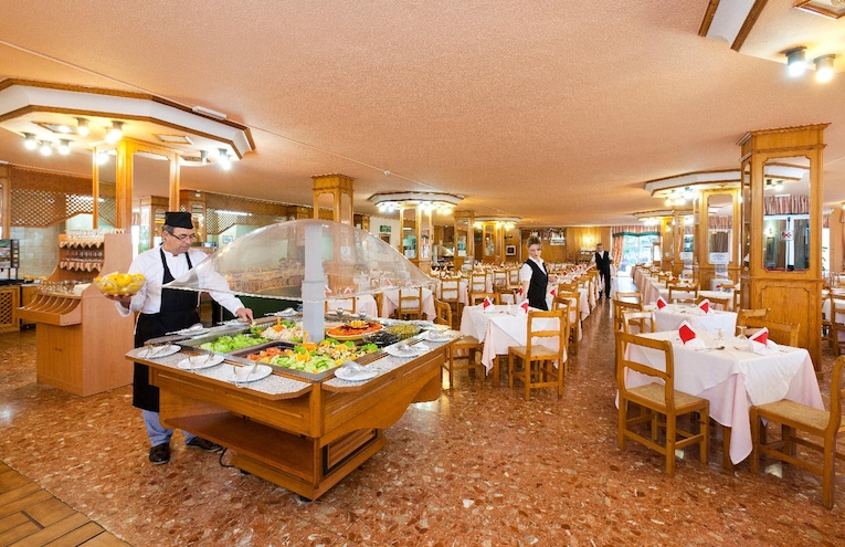 Restaurants - 2