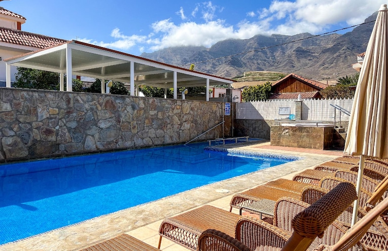 Piscines - 2