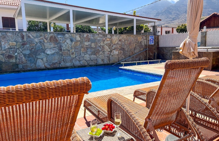 Piscines - 3