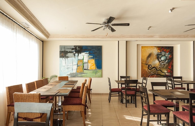Restaurants - 4