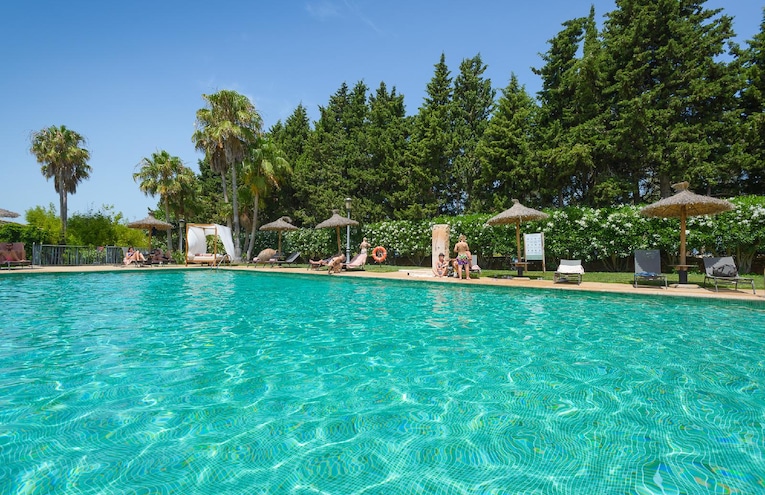 Piscines - 1