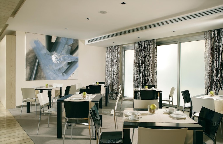 Restaurants - 1