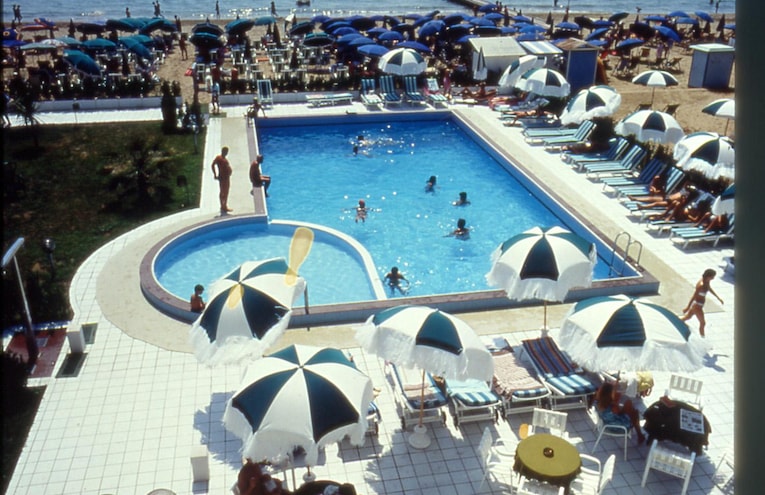 Piscines - 2
