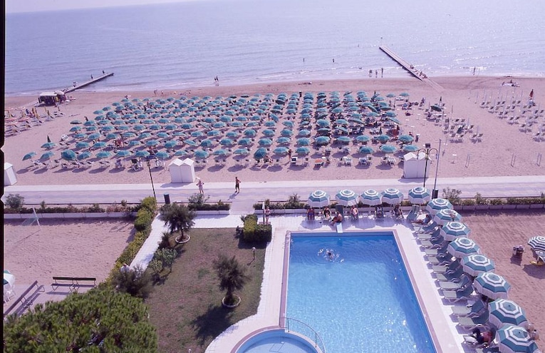 Piscines - 3