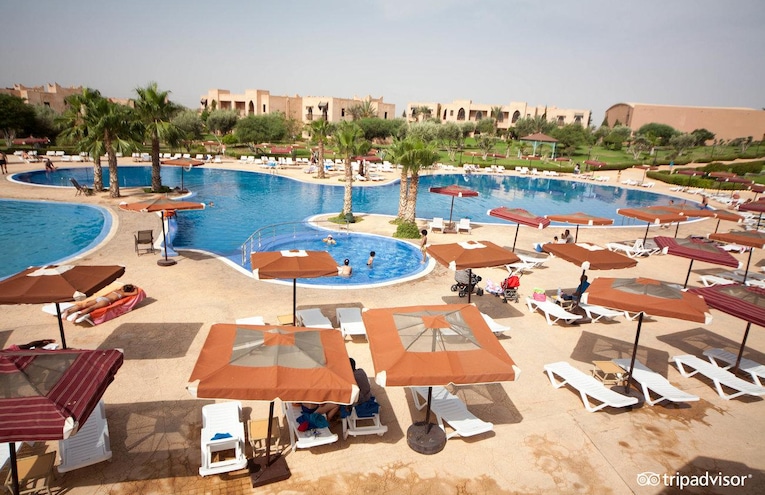 Piscines - 1