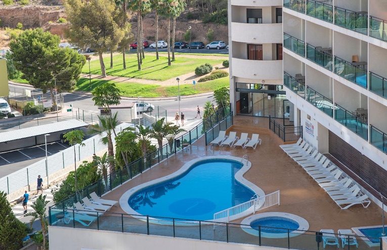 Piscines - 1