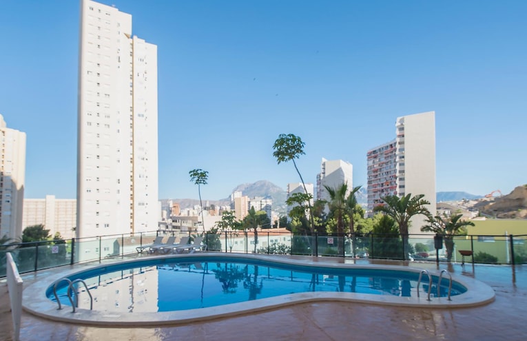 Piscines - 2