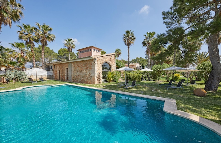 Piscines - 1