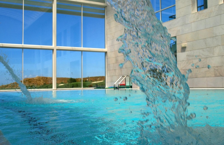 Piscines - 1
