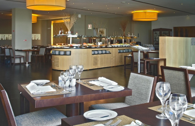 Restaurants - 1