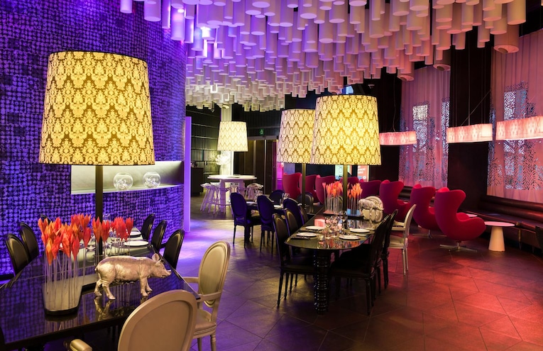 Restaurants - 2