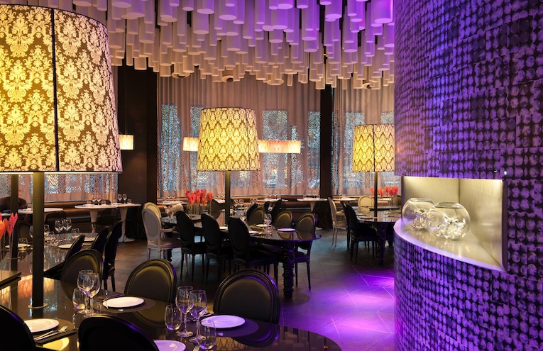 Restaurants - 3