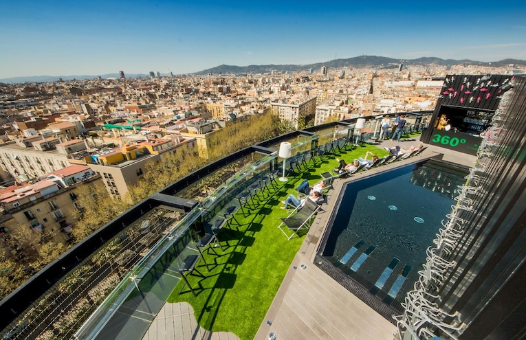 Piscines - 3