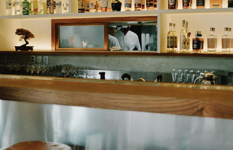 Restaurants - 2