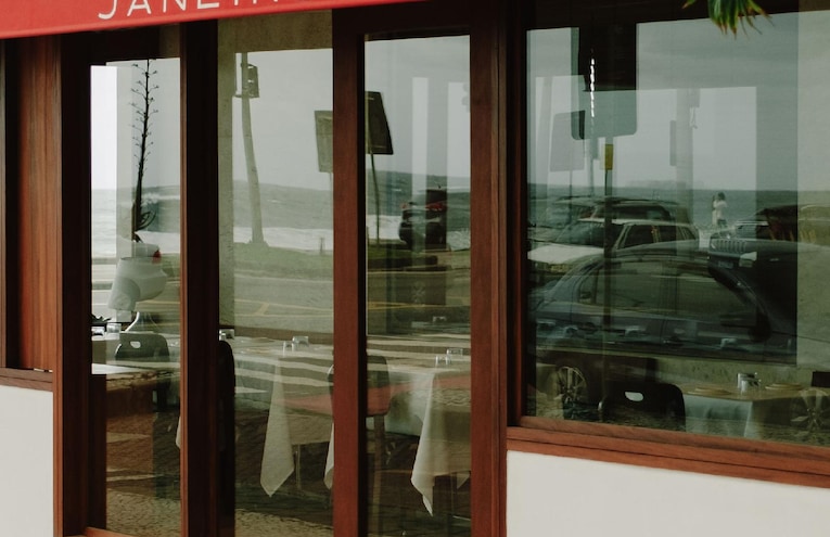 Restaurants - 1