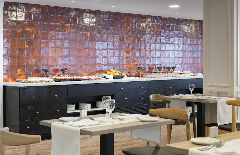 Restaurants - 1