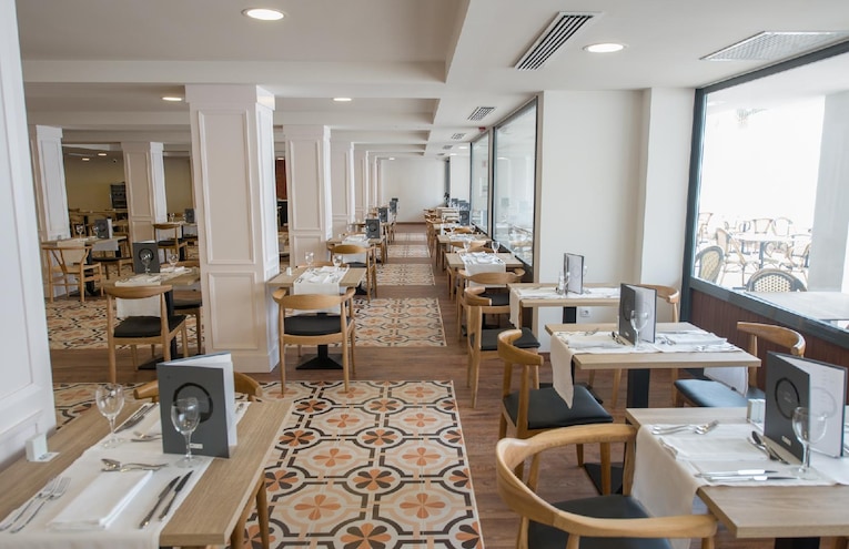 Restaurants - 2