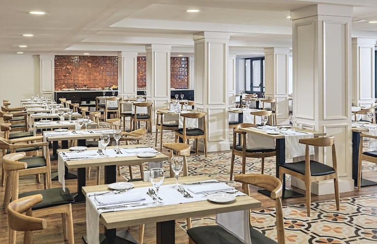 Restaurants - 3