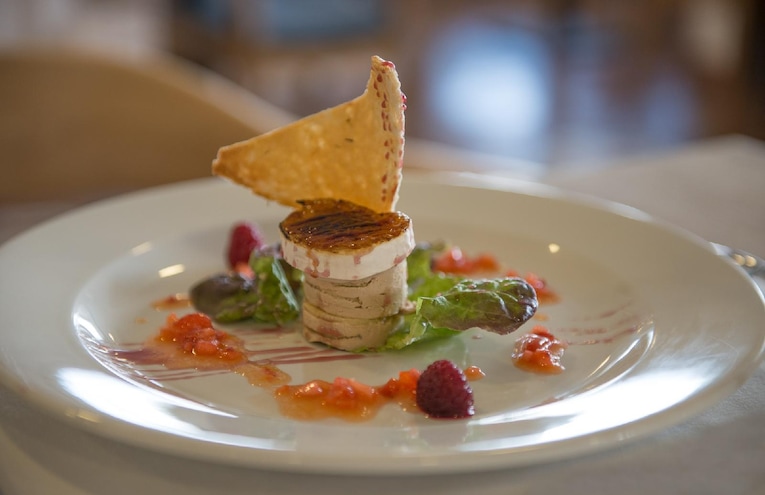 Restaurants - 5